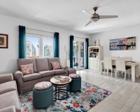 Resale - Villa - Pinar De Campoverde