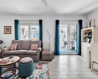 Resale - Villa - Pinar De Campoverde