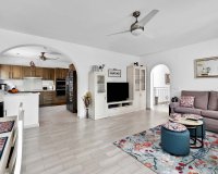 Resale - Villa - Pinar De Campoverde