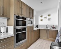 Resale - Villa - Pinar De Campoverde