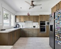 Resale - Villa - Pinar De Campoverde