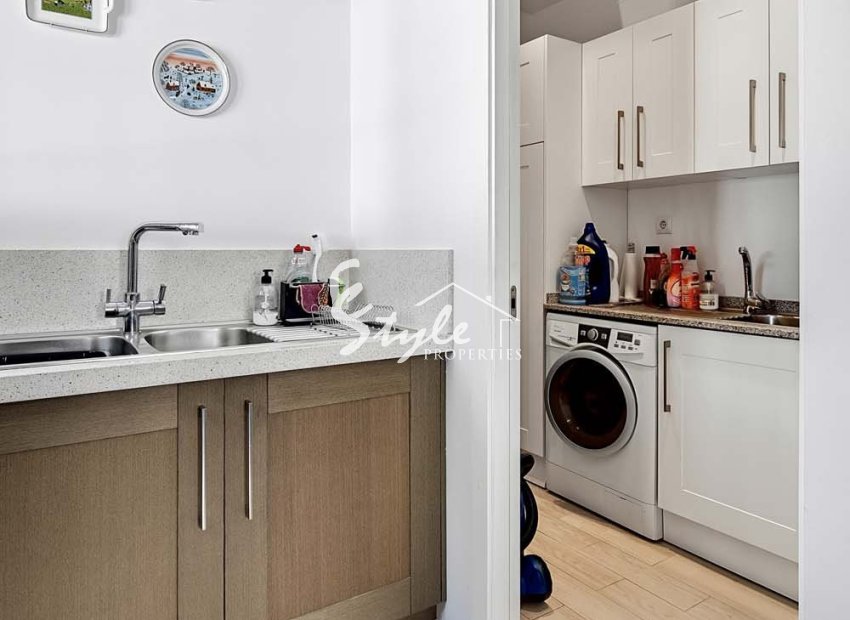 Resale - Villa - Pinar De Campoverde