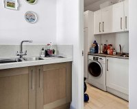 Resale - Villa - Pinar De Campoverde