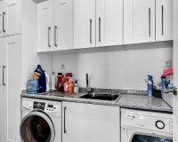 Resale - Villa - Pinar De Campoverde