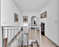 Resale - Villa - Pinar De Campoverde