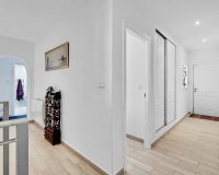 Resale - Villa - Pinar De Campoverde