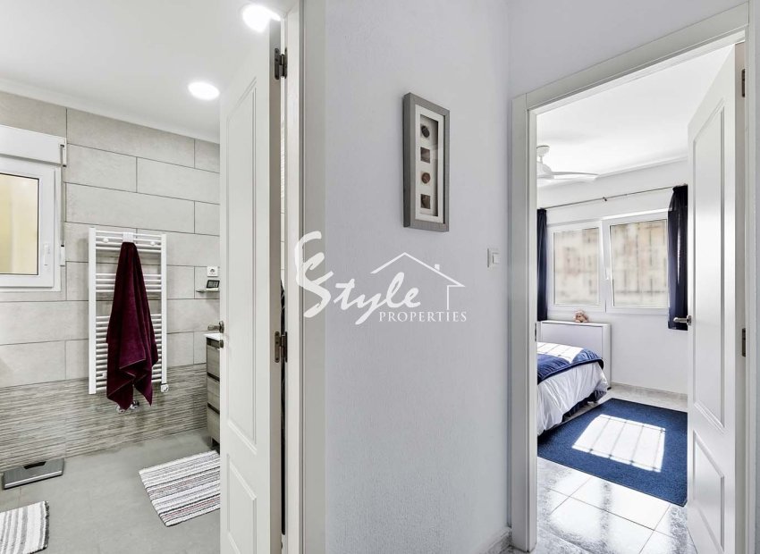 Resale - Villa - Pinar De Campoverde