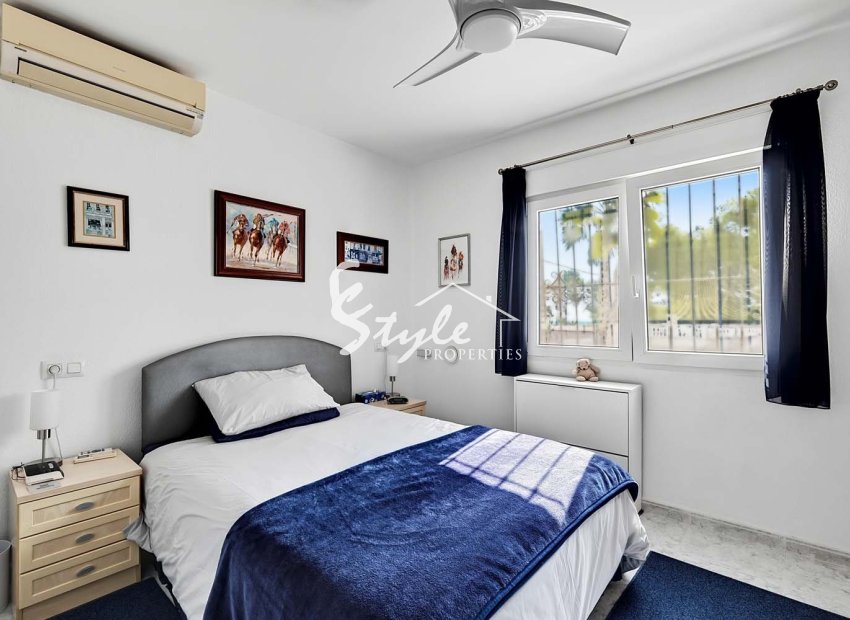 Resale - Villa - Pinar De Campoverde