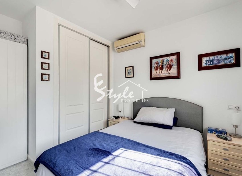 Resale - Villa - Pinar De Campoverde