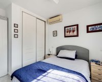 Resale - Villa - Pinar De Campoverde