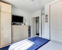 Resale - Villa - Pinar De Campoverde