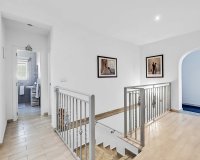 Resale - Villa - Pinar De Campoverde