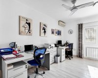 Resale - Villa - Pinar De Campoverde