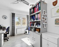 Resale - Villa - Pinar De Campoverde