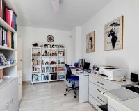 Resale - Villa - Pinar De Campoverde