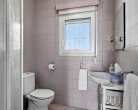 Resale - Villa - Pinar De Campoverde