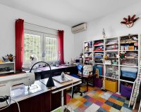 Resale - Villa - Pinar De Campoverde