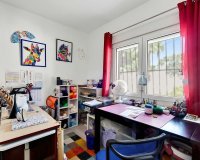 Resale - Villa - Pinar De Campoverde