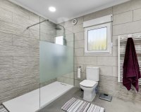 Resale - Villa - Pinar De Campoverde