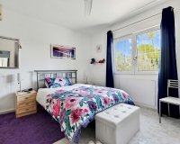 Resale - Villa - Pinar De Campoverde