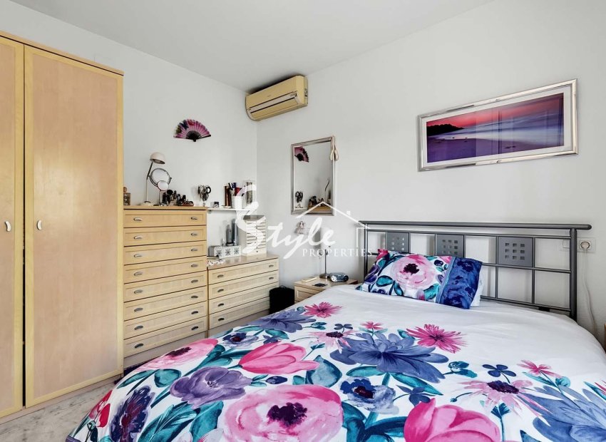 Resale - Villa - Pinar De Campoverde