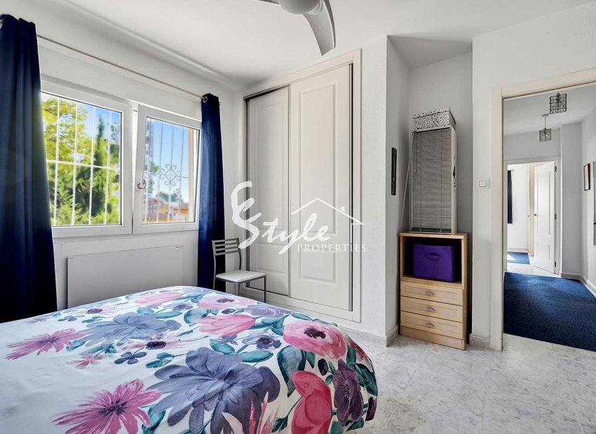 Resale - Villa - Pinar De Campoverde