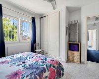 Resale - Villa - Pinar De Campoverde