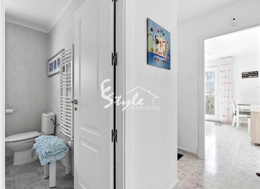 Resale - Villa - Pinar De Campoverde