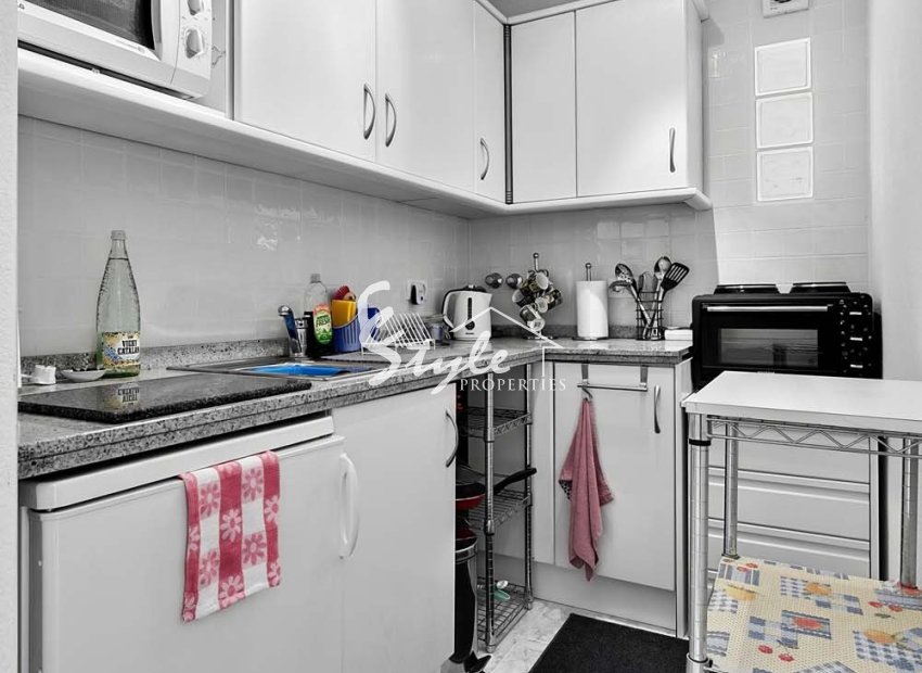 Resale - Villa - Pinar De Campoverde