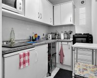 Resale - Villa - Pinar De Campoverde