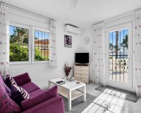 Resale - Villa - Pinar De Campoverde