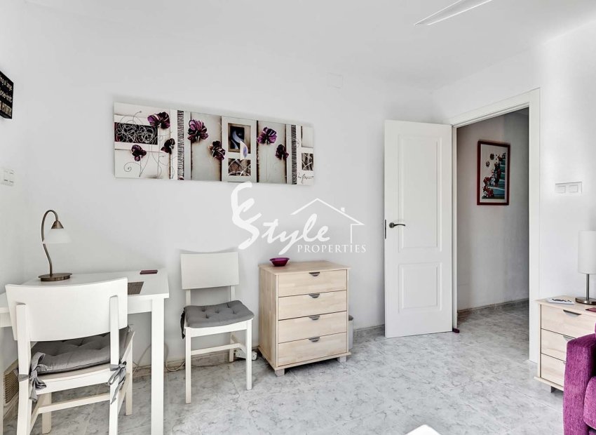 Resale - Villa - Pinar De Campoverde