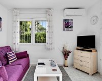 Resale - Villa - Pinar De Campoverde