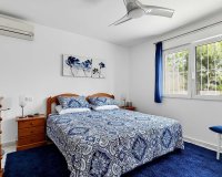 Resale - Villa - Pinar De Campoverde