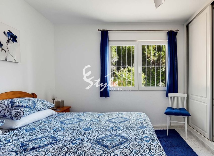 Resale - Villa - Pinar De Campoverde