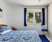 Resale - Villa - Pinar De Campoverde