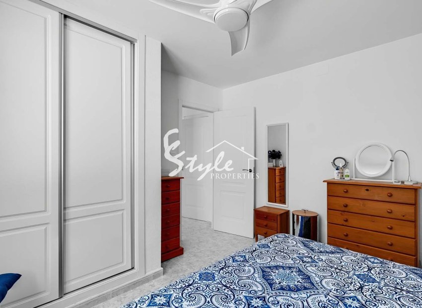 Resale - Villa - Pinar De Campoverde