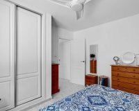 Resale - Villa - Pinar De Campoverde