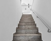 Resale - Villa - Pinar De Campoverde