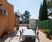 Resale - Villa - Pinar De Campoverde