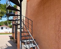 Resale - Villa - Pinar De Campoverde