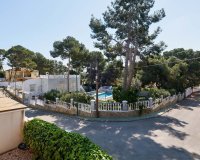 Resale - Villa - Pinar De Campoverde