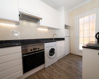 Resale - Villa - Playa Flamenca - Sportcentre