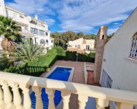 Resale - Villa - Playa Flamenca