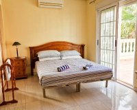 Resale - Villa - Playa Flamenca