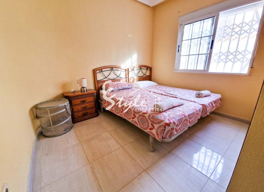 Resale - Villa - Playa Flamenca