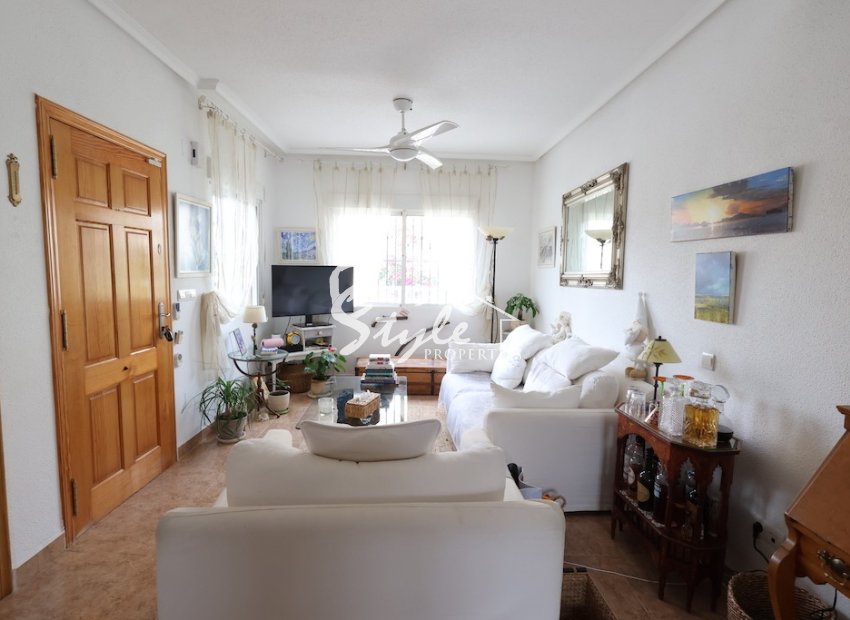 Resale - Villa - Playa Flamenca