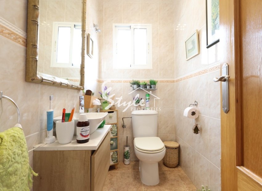 Resale - Villa - Playa Flamenca