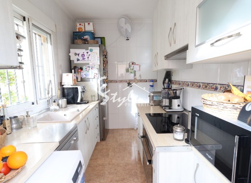 Resale - Villa - Playa Flamenca