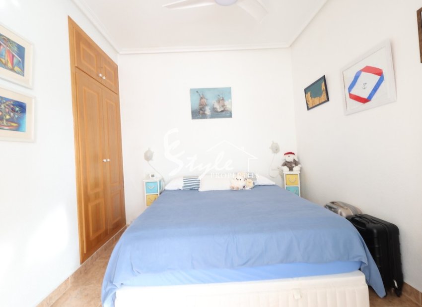 Resale - Villa - Playa Flamenca